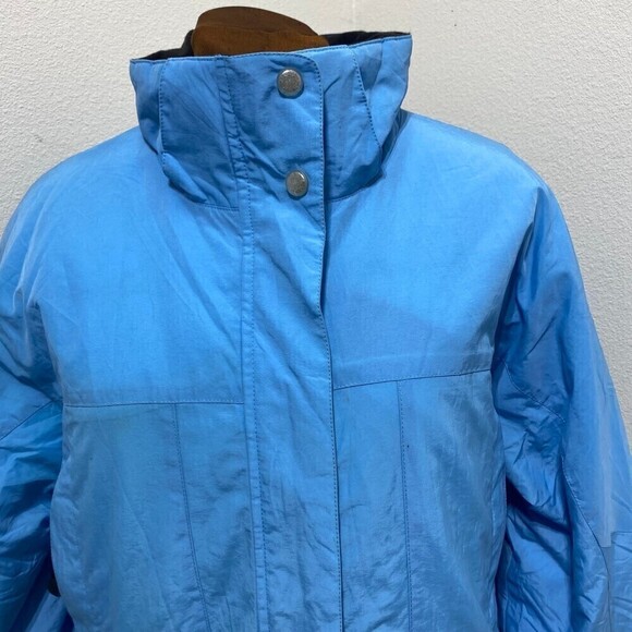 LL Bean Womens PRIMALOFT Packaaway Jacket Size Large Regular - Picture 3 of 11